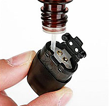 Justfog Minifit Kit