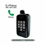 Saltica S-Phone 30.000 FN Fab Disposable Vape Bar