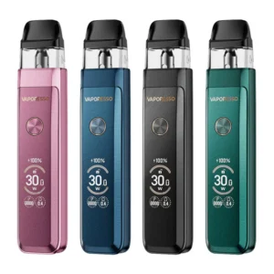 Vaporesso Xros Pro 2 Pod, Vaporesso Xros Pro2 Pod